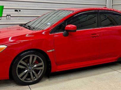 Used 2016 Subaru WRX Premium