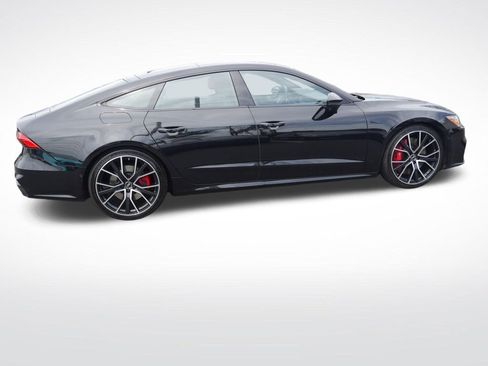 Used 2023 Audi S7 Prestige w/ Prestige Package AWD/4WD image 6