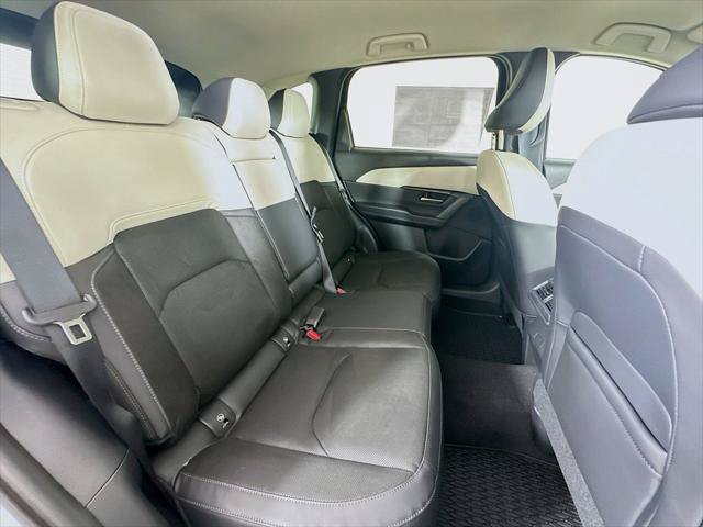 New 2026 MAZDA CX-5 Select AWD/4WD image 20