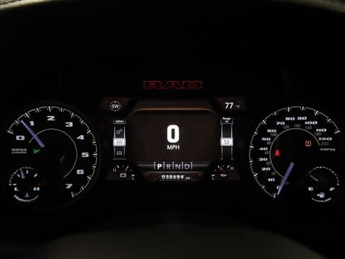 Used 2022 RAM 1500 Sport w/ G/T Package AWD/4WD image 19