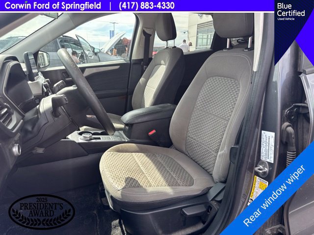 Used 2022 Ford Escape SE FWD image 10