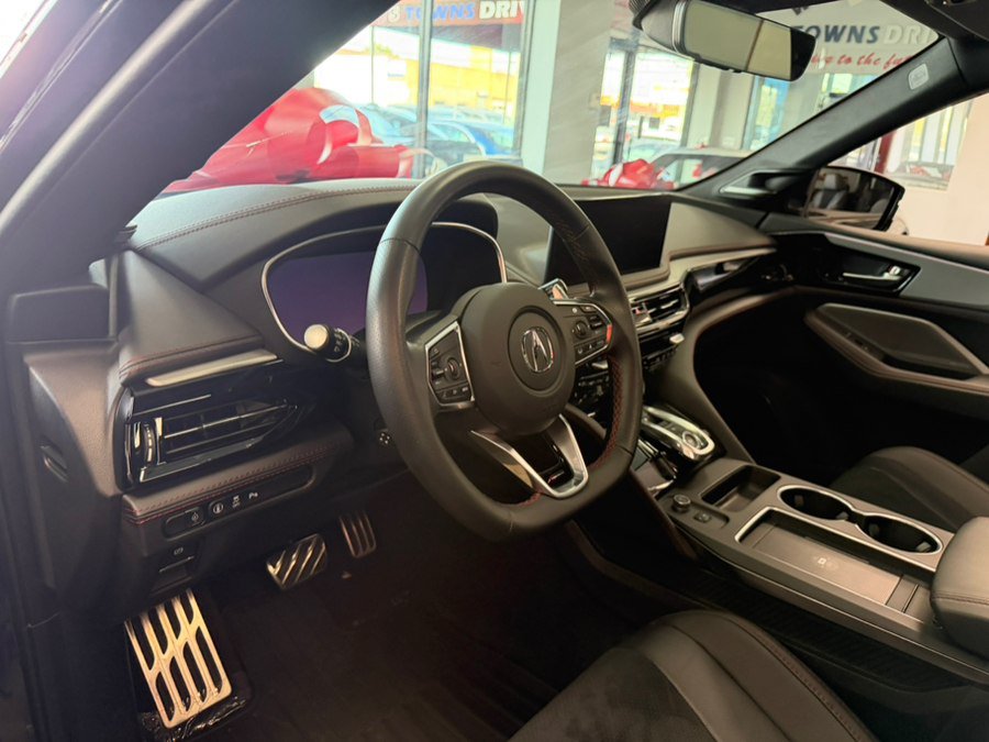 Used 2026 Acura MDX A-Spec AWD/4WD image 27