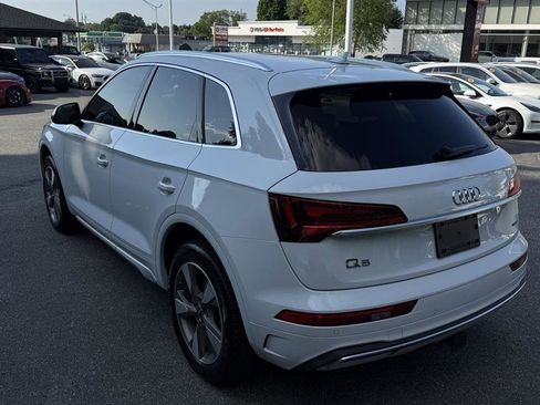 Used 2023 Audi Q5 2.0T Premium AWD/4WD image 14