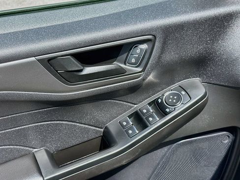Used 2024 Ford Escape Active FWD image 18
