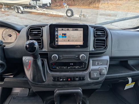 New 2026 RAM ProMaster 2500 w/ Cold Weather Group image 12