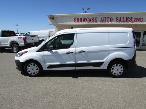 Used 2022 Ford Transit Connect XL image 9