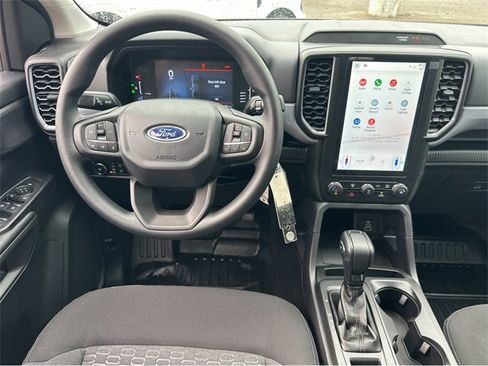 New 2025 Ford Ranger XL w/ Trailer Tow Package image 10