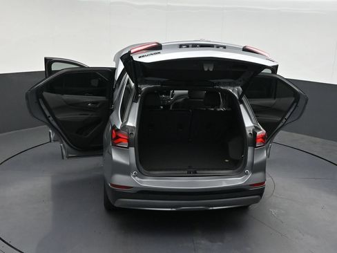 Used 2024 Chevrolet Equinox RS w/ RS Leather Package FWD image 35