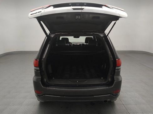 Used 2021 Jeep Grand Cherokee Limited w/ Quick Order Package 28K 80th AWD/4WD image 29