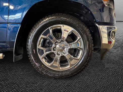 Used 2023 RAM 1500 Big Horn AWD/4WD image 11
