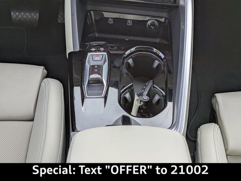 Certified 2025 Audi Q5 Premium Plus w/ Premium Plus image 22