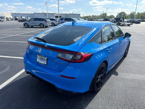 Used 2024 Honda Civic Sport image 6