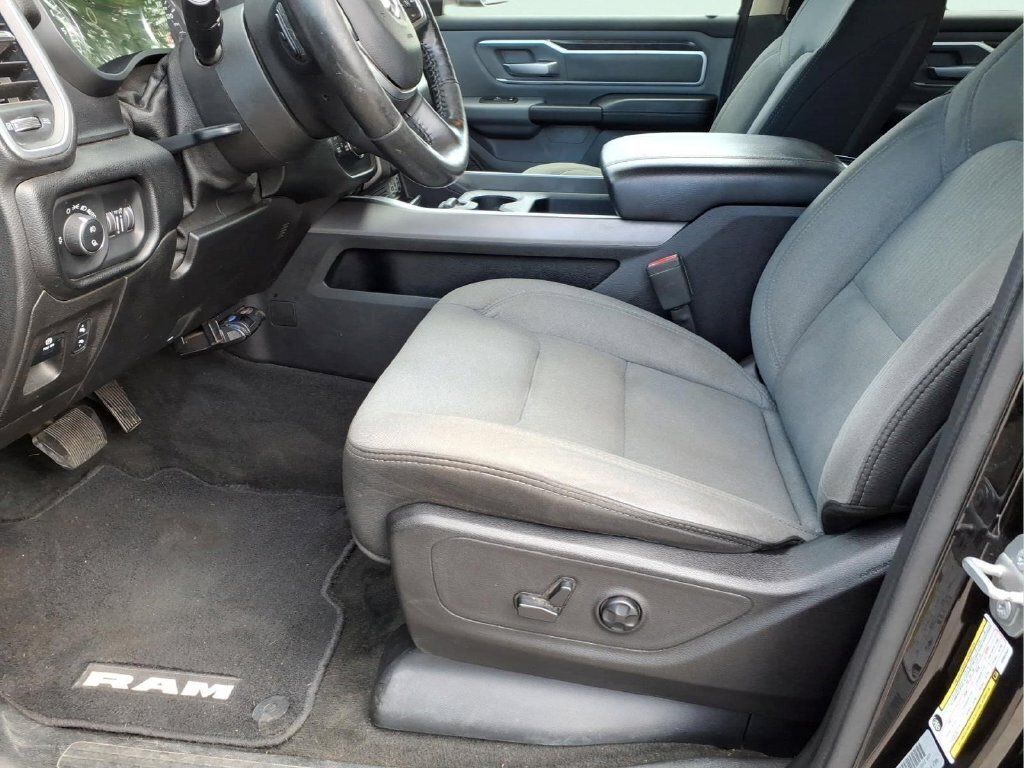 Used 2019 RAM 1500 Big Horn AWD/4WD image 20