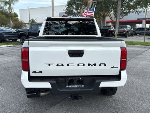 Used 2024 Toyota Tacoma SR5 image 6