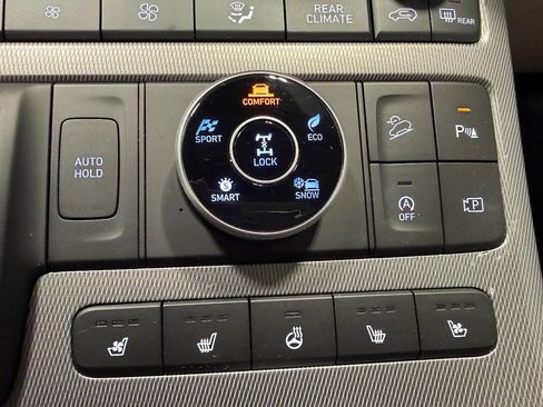 Used 2025 Hyundai Palisade Limited image 39