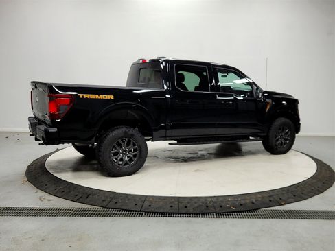 New 2025 Ford F150 Tremor w/ Bed Utility Package image 7