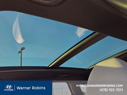 New 2026 Hyundai Tucson Limited image 17