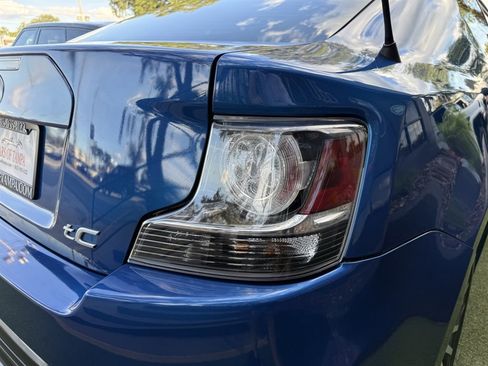 Used 2014 Scion tC FWD image 12