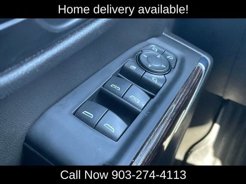 Used 2021 GMC Sierra 1500 AT4 image 12