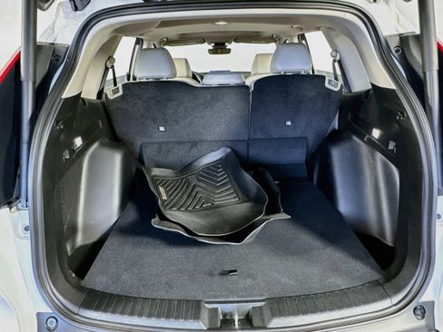 Certified 2024 Honda CR-V EX-L image 20