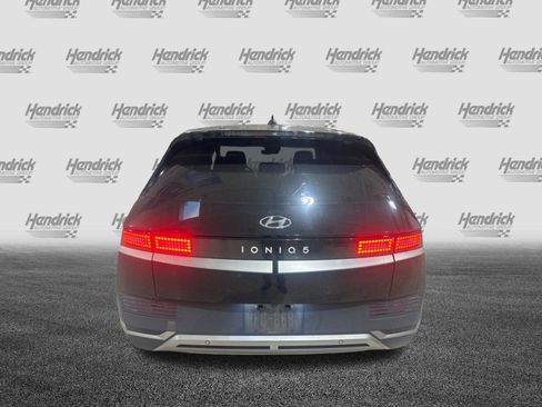 Used 2023 Hyundai Ioniq 5 SE RWD image 34