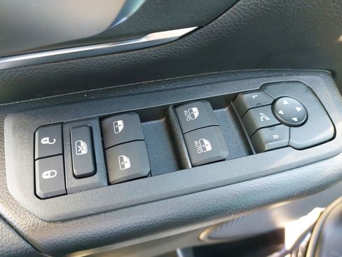 Used 2026 RAM 1500 Big Horn w/ Night Edition image 28