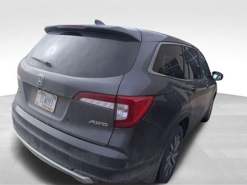 Used 2019 Honda Pilot EX-L image 6