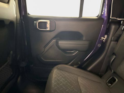 New 2026 Jeep Gladiator Mojave AWD/4WD image 14
