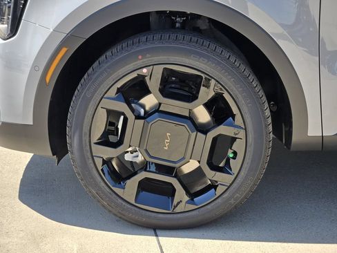 New 2026 Kia Sorento SX Prestige AWD/4WD image 9
