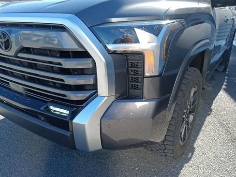 Used 2025 Toyota Tundra Limited image 9