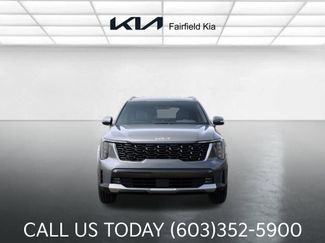 New 2025 Kia Sorento EX AWD/4WD video 2