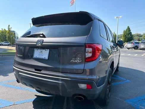 Used 2019 Honda Passport Sport image 6