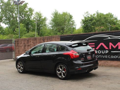 Used 2014 Ford Focus ST image 3