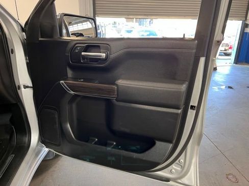 Used 2020 Chevrolet Silverado 1500 LT w/ All-Star Edition image 11