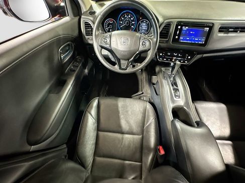 Used 2017 Honda HR-V EX-L image 15