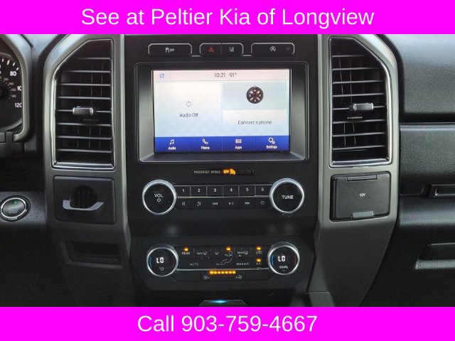 Used 2021 Ford Expedition XLT RWD image 24