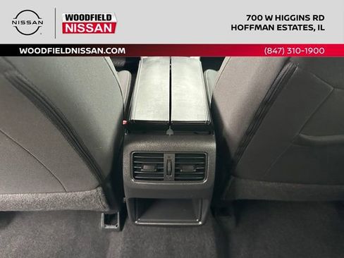 Certified 2023 Nissan Rogue S AWD/4WD image 29