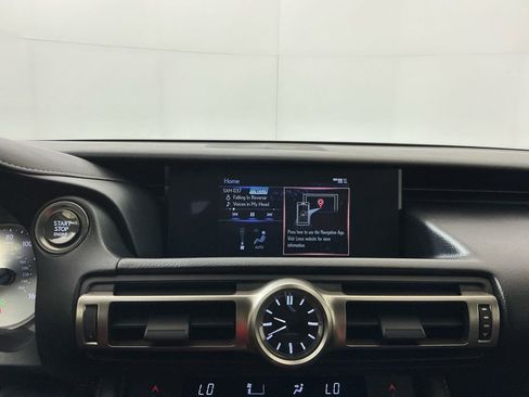 Used 2019 Lexus RC 350 350 image 11