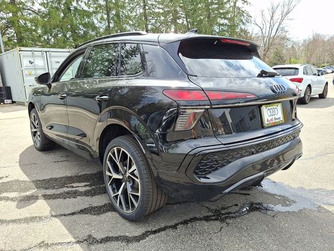 New 2026 Audi Q3 quattro 2.0T image 3