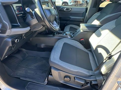 Used 2022 Ford Bronco Big Bend image 13