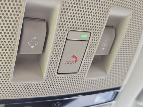 New 2025 INFINITI QX80 Sensory w/ Exterior Package image 10