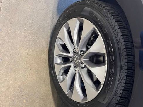 Used 2013 Honda Accord EX-L image 22