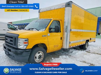 Used 2022 Ford E-350 and Econoline 350 Super Duty