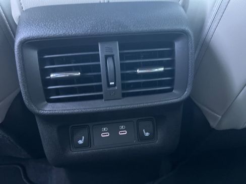 New 2026 Nissan Murano SL image 37