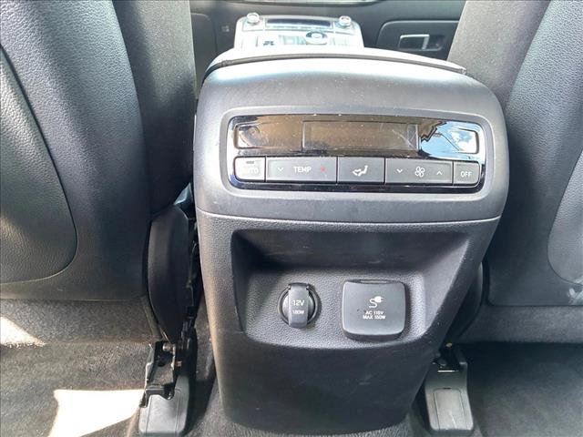 Used 2022 Hyundai Palisade SEL w/ Convenience Package FWD image 18