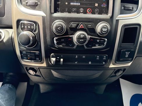 Used 2017 RAM 1500 Big Horn AWD/4WD image 18
