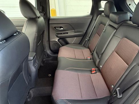 New 2026 Nissan Kicks SR image 13