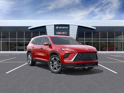 New 2025 Buick Enclave Preferred w/ Power Package