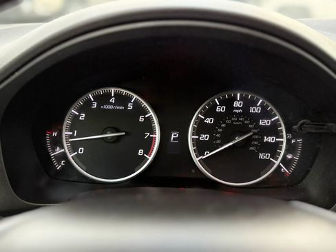 Used 2016 Acura ILX FWD image 21
