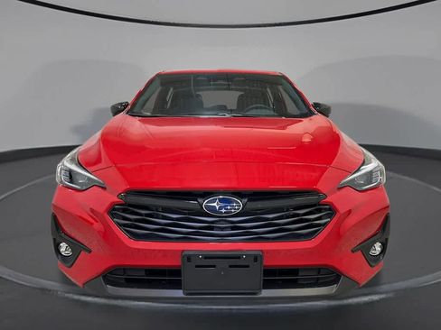 Certified 2025 Subaru Impreza RS image 8